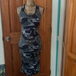 Womens M Venus dress